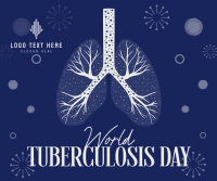 Tuberculosis Awareness Facebook Post