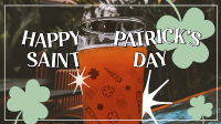 Happy Saint Patrick's Day Video