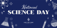 Celebrating Science Twitter Post