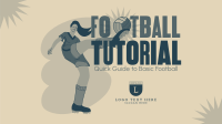 Quick Guide to Football Video