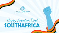 Africa Freedom Day Video