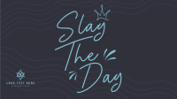 Slaying The Day Animation