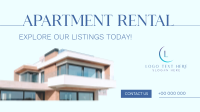 Elegant Real Estate Animation