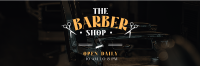 The Barber Brothers Twitter Header Image Preview