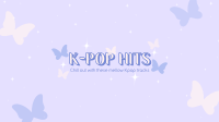 Mellow Kpop Songs YouTube Banner