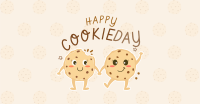 Adorable Cookies Facebook Ad