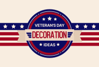 Veterans Celebration Pinterest Cover