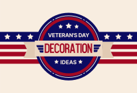 Veterans Celebration Pinterest Cover Image Preview