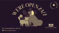 Cat & Dog Duo Animation