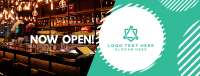 Bar Restaurant Facebook Cover Design