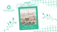 Explore City of Love Video