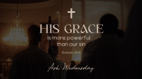 His Grace YouTube Video Image Preview