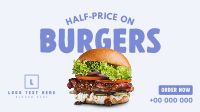 Best Deal Burgers Facebook Event Cover