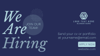 Why Should We Hire You Facebook Event Cover