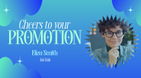 Corporate Promotion Animation