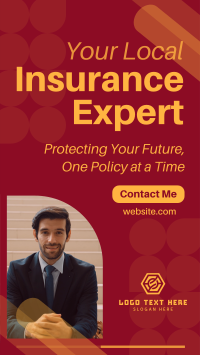 Insurance Expert Protect Policy YouTube Short