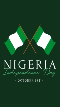 Nigeria Day Video