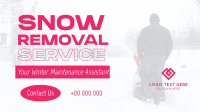 Pro Snow Removal Video Image Preview