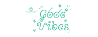 Good Vibes Sunglasses Facebook Cover Design