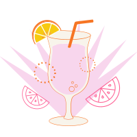 Chill And Drink T-shirt