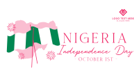 Nigeria Independence Event Video Image Preview