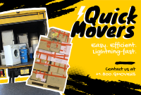 Quick Movers Pinterest Cover