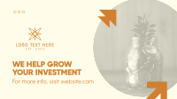 Grow Your Investment Facebook Event Cover