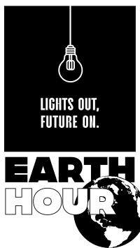 Earth Hour Movement YouTube Short