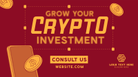 Crypto Inquiry Animation