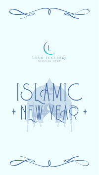 Celebrate Islamic New Year Video