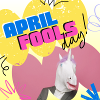 April Fools Day Instagram Post Image Preview