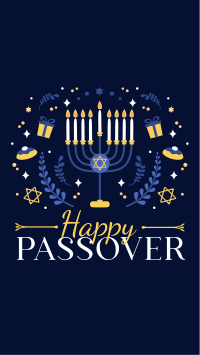 Passover Day Event YouTube Short