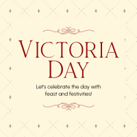 Victoria Day Linkedin Post example 2