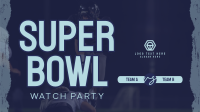 Watch SuperBowl Live Video