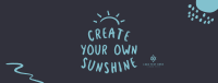 Create Your Own Shine Facebook Cover