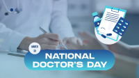 Honoring Doctors Animation