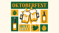 Oktober Fun Facebook Event Cover