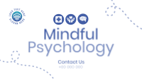 Calm Psychiatry Service Animation