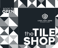 The Tile Store Facebook Post