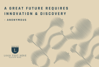 Future Discovery Pinterest Cover