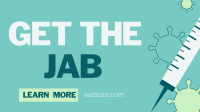 Health Vaccine Provider Animation