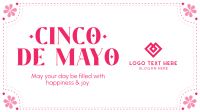 Cinco Party Facebook Event Cover