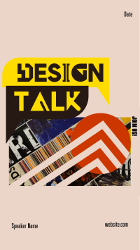 All things Design TikTok Video