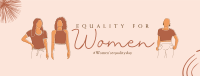 Independent Women Facebook Cover