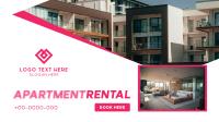 Apartment Rental Real Estate Animation