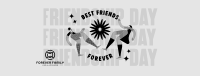 Best friends forever Facebook Cover Image Preview