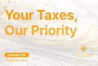 Tax Assurance Pinterest Cover Image Preview