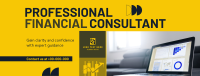 Expert Finance Guidance Facebook Cover