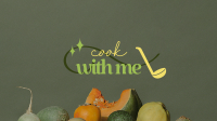 Vegetarian Channel YouTube Banner