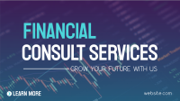 Simple Financial Services Facebook Event Cover